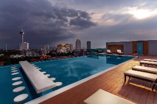 Unique Regency Hotel fotoÄŸrafÄ±