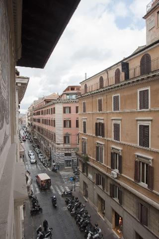 Spagna Ave fotoÄŸrafÄ±
