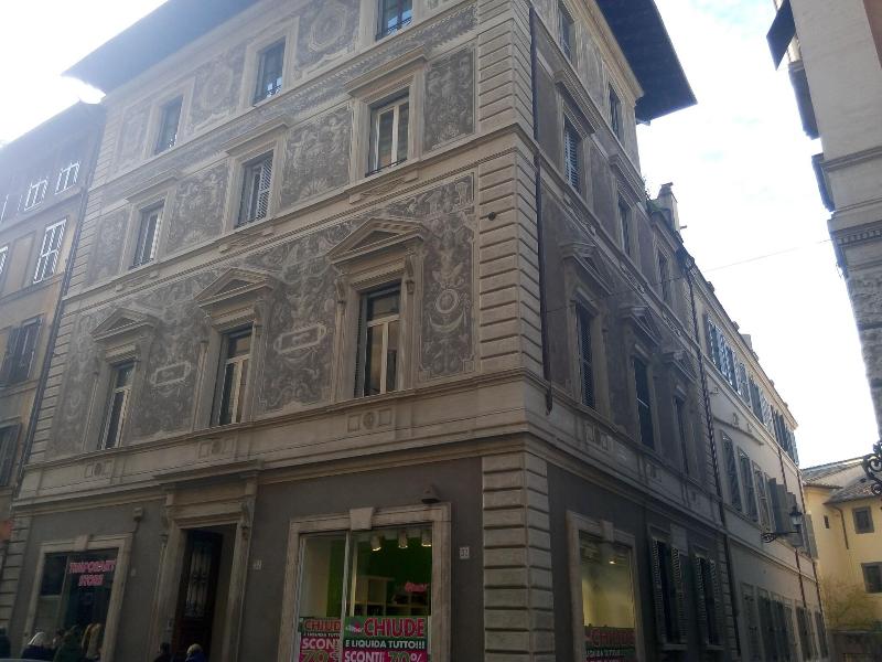Spagna Ave - Genel