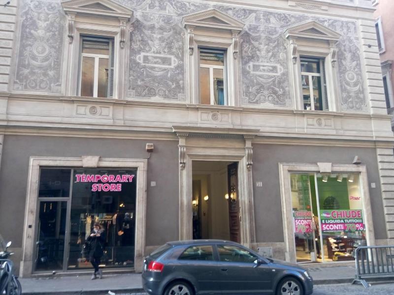 Spagna Ave - Genel