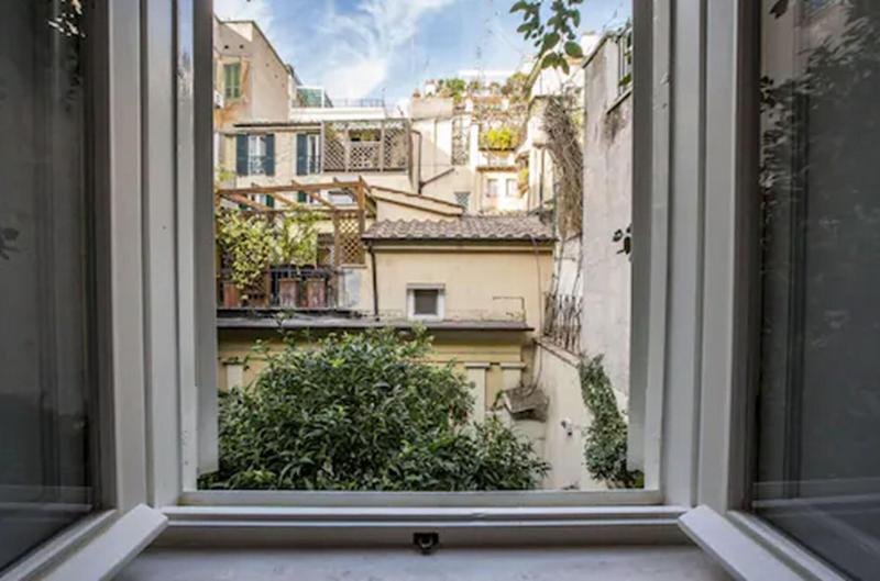 Spagna Ave - Oda