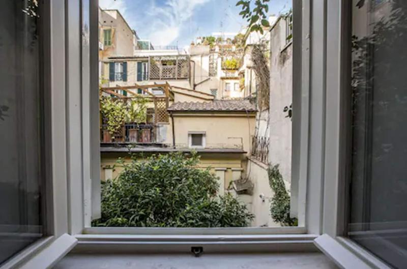 Spagna Ave - Oda