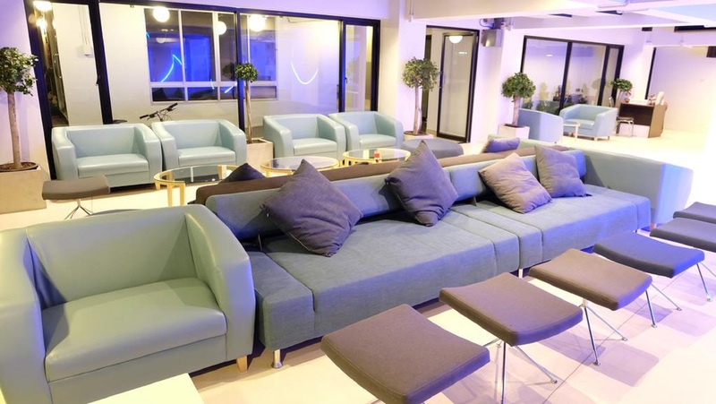 Sunny Residence - Lobi