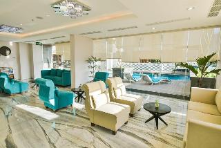 Golden Tulip Essential Tangerang fotoÄŸrafÄ±