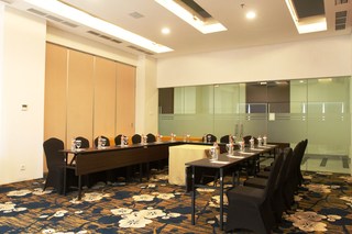 Golden Tulip Essential Tangerang fotoÄŸrafÄ±