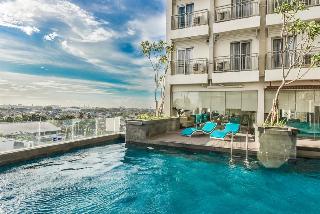 Golden Tulip Essential Tangerang fotoÄŸrafÄ±