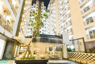 Golden Tulip Essential Tangerang fotoÄŸrafÄ±