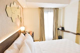 Golden Tulip Essential Tangerang fotoÄŸrafÄ±
