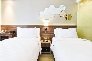 Golden Tulip Essential Tangerang fotoÄŸrafÄ±