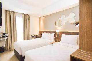 Golden Tulip Essential Tangerang fotoÄŸrafÄ±