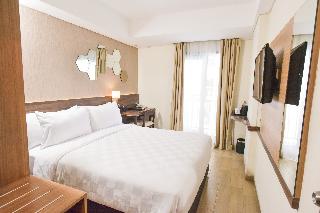 Golden Tulip Essential Tangerang fotoÄŸrafÄ±