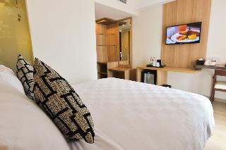 Golden Tulip Essential Tangerang fotoÄŸrafÄ±