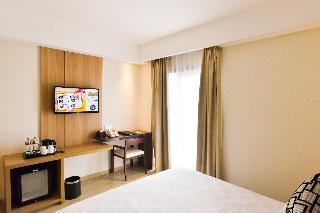 Golden Tulip Essential Tangerang fotoÄŸrafÄ±