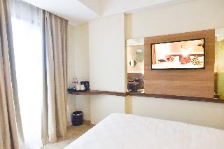 Golden Tulip Essential Tangerang fotoÄŸrafÄ±