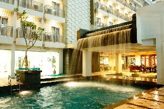 Golden Tulip Essential Tangerang fotoÄŸrafÄ±