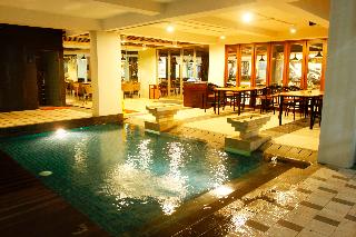 Golden Tulip Essential Tangerang fotoÄŸrafÄ±