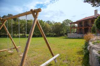Quinta do Caminho otel fotoğrafı