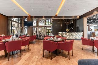 Eurostars Cascais fotoÄŸrafÄ±