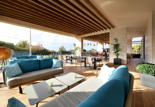 Eurostars Cascais fotoÄŸrafÄ±