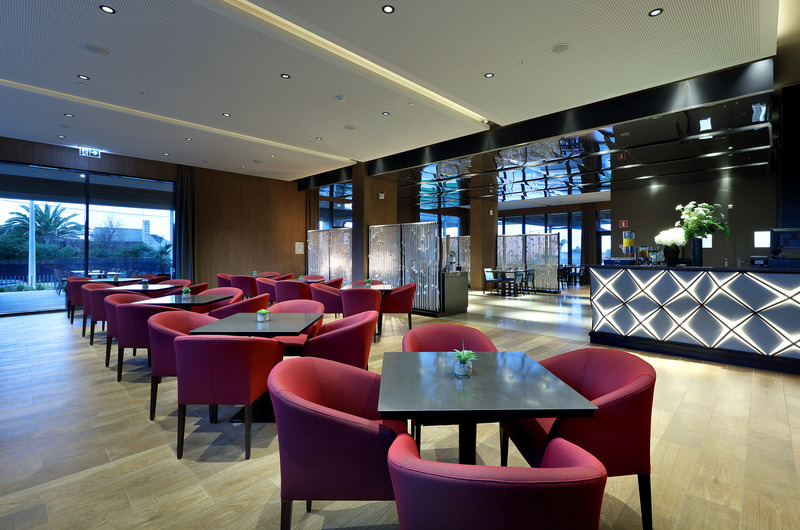 Eurostars Cascais - Lobi