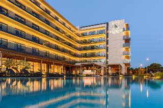 Eurostars Cascais fotoÄŸrafÄ±