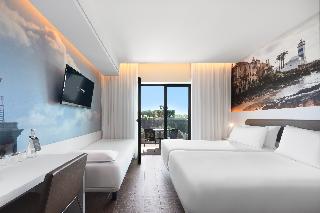 Eurostars Cascais fotoÄŸrafÄ±