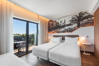 Eurostars Cascais fotoÄŸrafÄ±