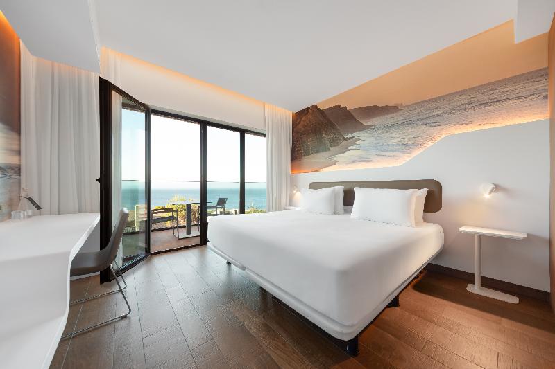 Eurostars Cascais - Oda