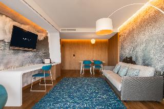 Eurostars Cascais fotoÄŸrafÄ±