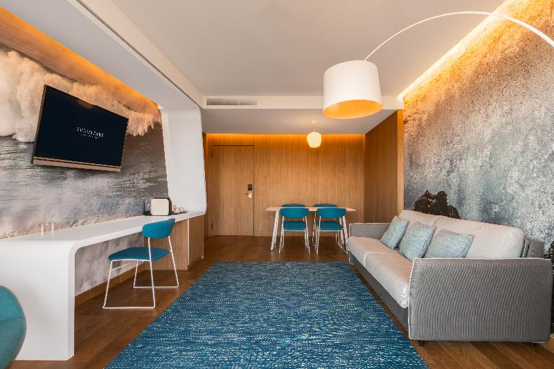 Eurostars Cascais - Oda