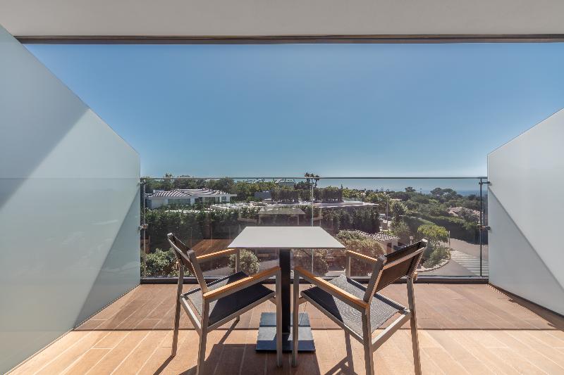 Eurostars Cascais - Oda