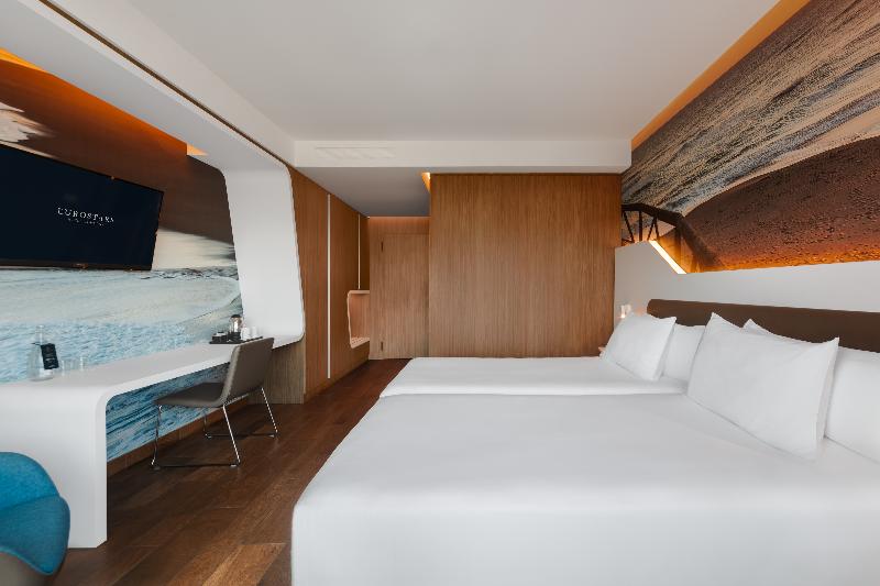 Eurostars Cascais - Oda