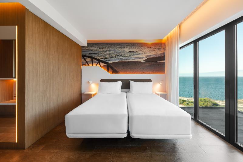 Eurostars Cascais - Oda