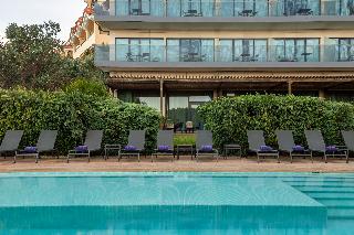 Eurostars Cascais fotoÄŸrafÄ±