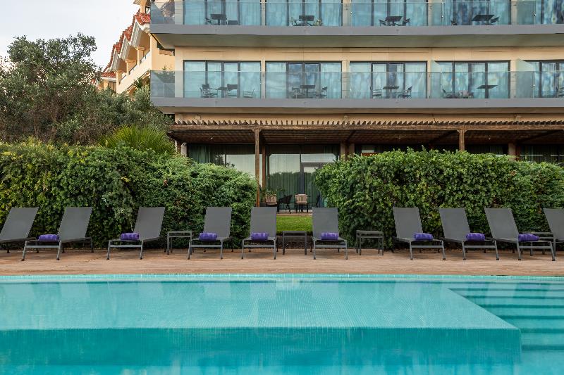 Eurostars Cascais - Havuz