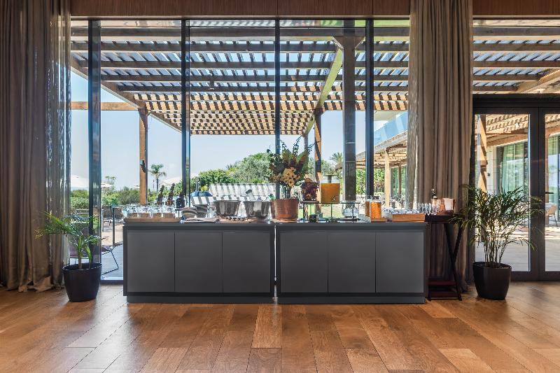 Eurostars Cascais - Restoran