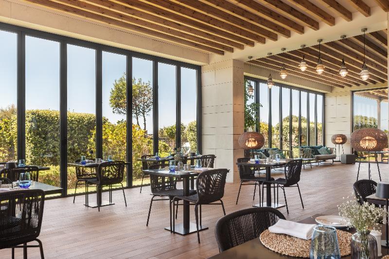 Eurostars Cascais - Teras