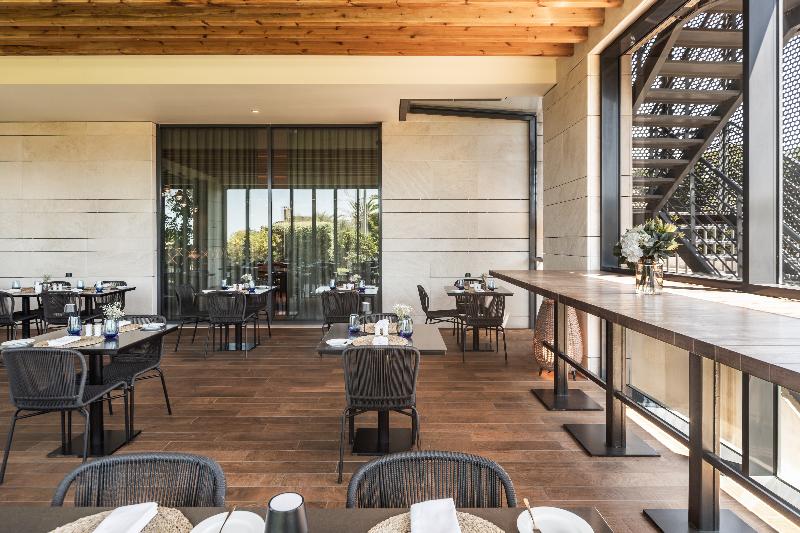 Eurostars Cascais - Teras