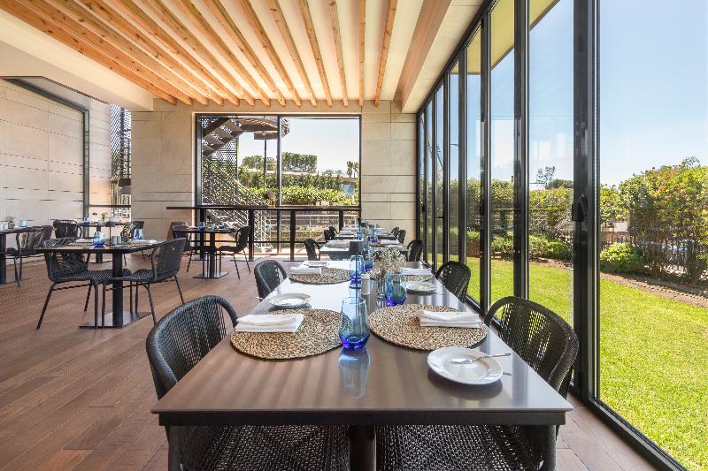 Eurostars Cascais - Teras