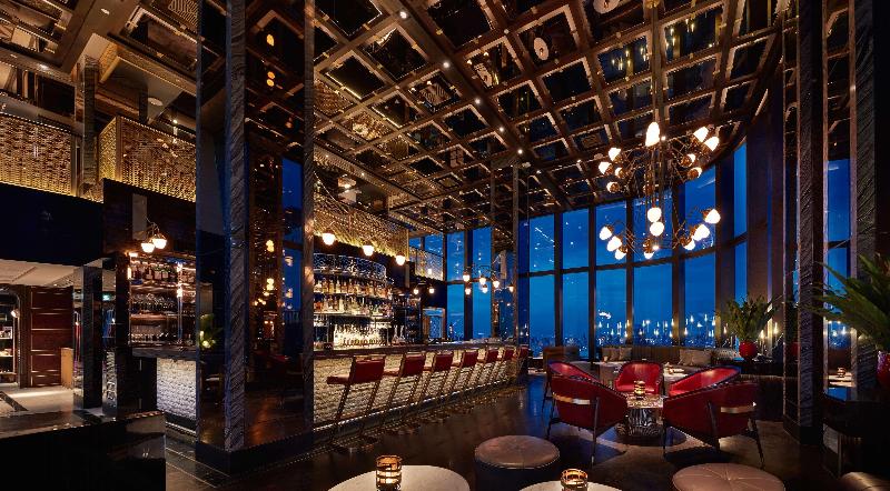 Park Hyatt Bangkok - Bar