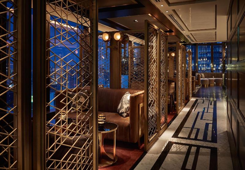 Park Hyatt Bangkok - Bar