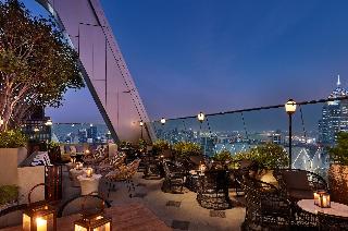 Park Hyatt Bangkok fotoÄŸrafÄ±