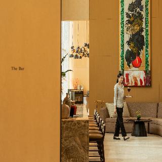 Park Hyatt Bangkok fotoÄŸrafÄ±