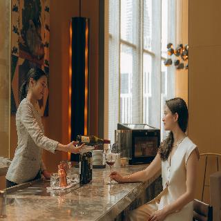 Park Hyatt Bangkok fotoÄŸrafÄ±