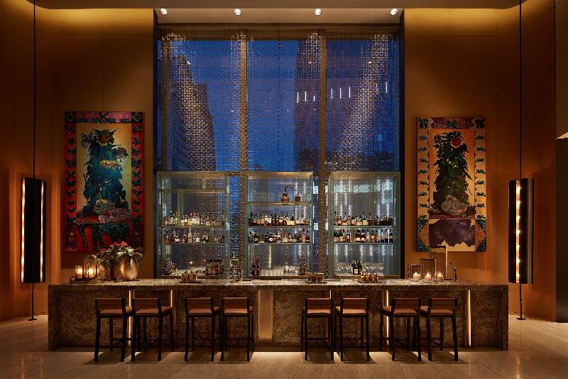 Park Hyatt Bangkok - Bar