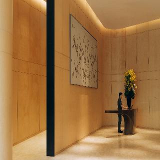 Park Hyatt Bangkok fotoÄŸrafÄ±