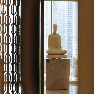 Park Hyatt Bangkok fotoÄŸrafÄ±