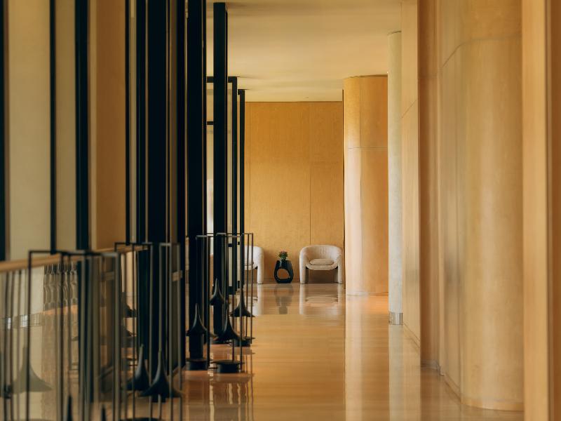 Park Hyatt Bangkok - Lobi