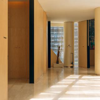 Park Hyatt Bangkok fotoÄŸrafÄ±