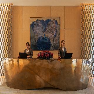 Park Hyatt Bangkok fotoÄŸrafÄ±
